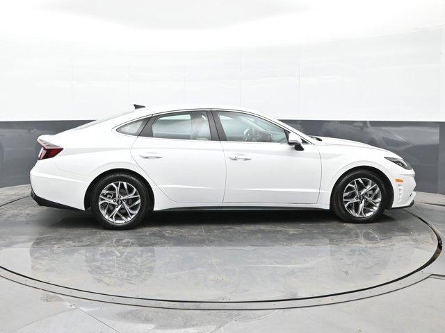 used 2022 Hyundai Sonata car, priced at $21,180