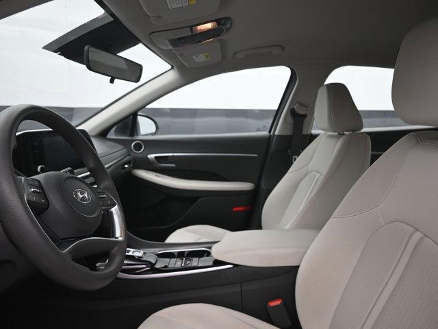 used 2022 Hyundai Sonata car, priced at $21,180