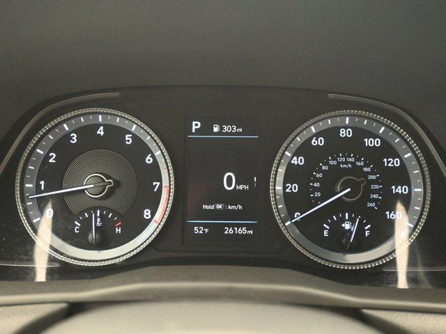 used 2022 Hyundai Sonata car, priced at $21,180