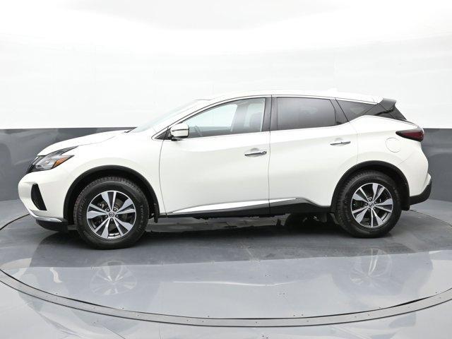used 2020 Nissan Murano car, priced at $18,921