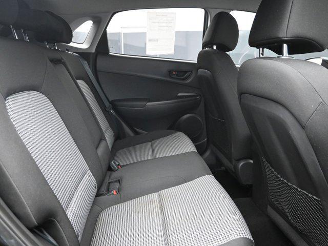 used 2019 Hyundai Kona car, priced at $13,299