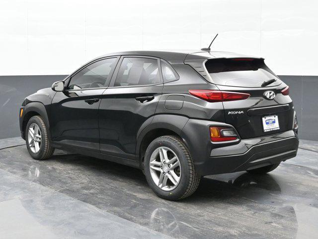 used 2019 Hyundai Kona car, priced at $13,299