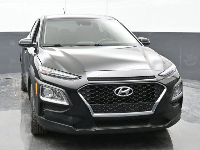 used 2019 Hyundai Kona car, priced at $13,299