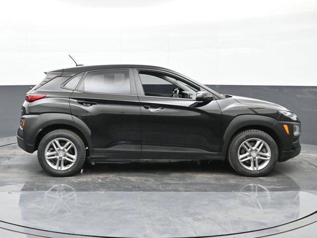 used 2019 Hyundai Kona car, priced at $13,299