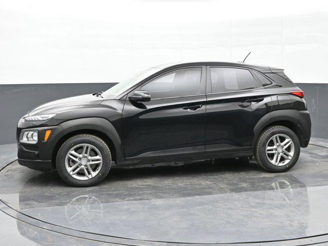 used 2019 Hyundai Kona car, priced at $13,299