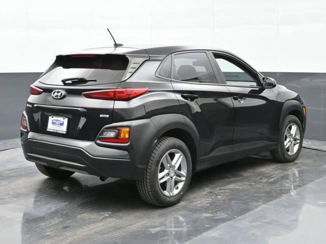 used 2019 Hyundai Kona car, priced at $13,299