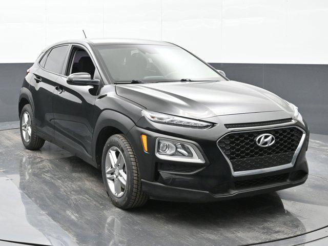 used 2019 Hyundai Kona car, priced at $13,299