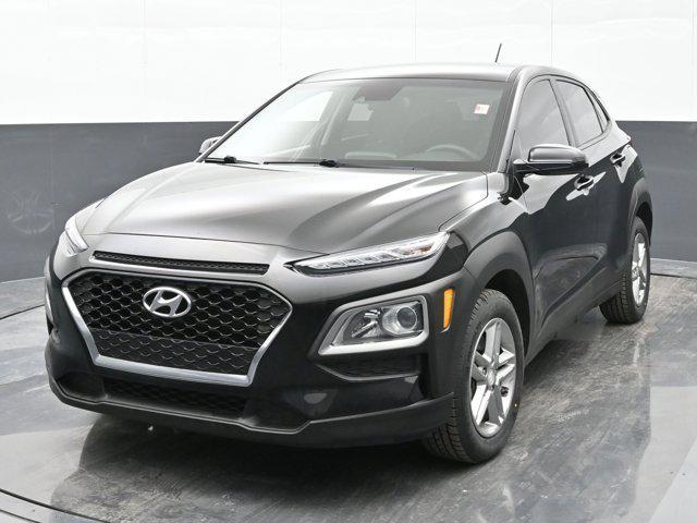 used 2019 Hyundai Kona car, priced at $13,299