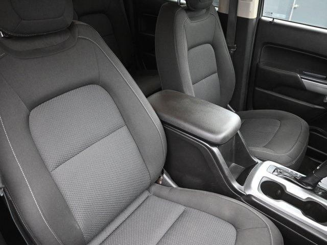 used 2016 Chevrolet Colorado car, priced at $14,382