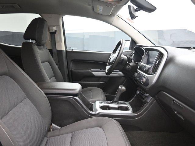 used 2016 Chevrolet Colorado car, priced at $14,382