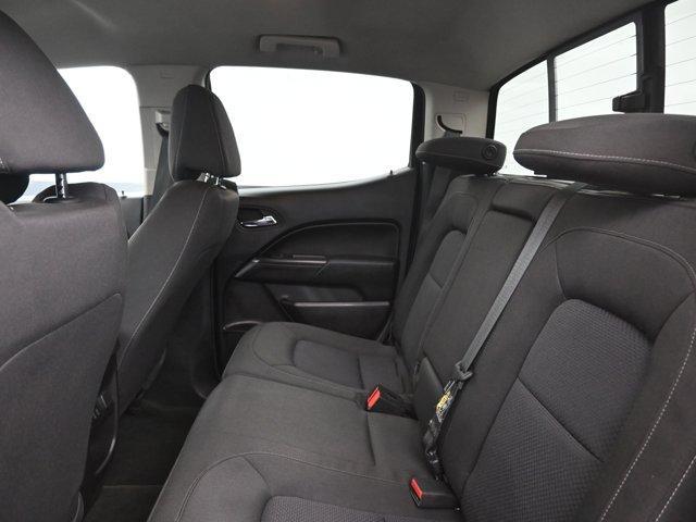 used 2016 Chevrolet Colorado car, priced at $14,382