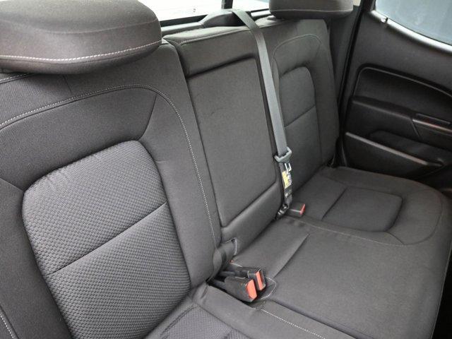 used 2016 Chevrolet Colorado car, priced at $14,382