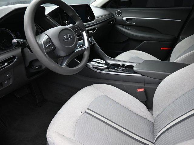 used 2020 Hyundai Sonata car, priced at $17,329