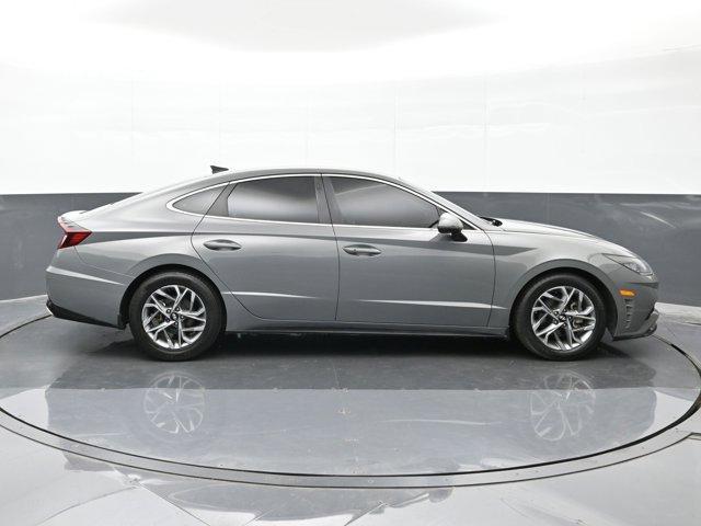used 2020 Hyundai Sonata car, priced at $17,329