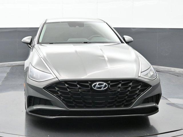 used 2020 Hyundai Sonata car, priced at $17,329