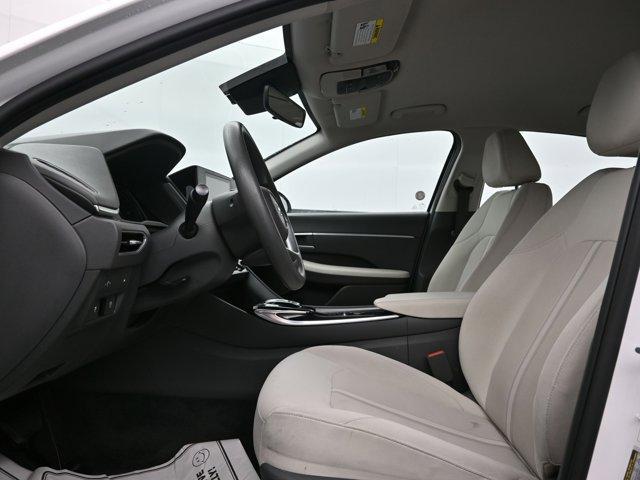 used 2021 Hyundai Sonata car, priced at $18,443