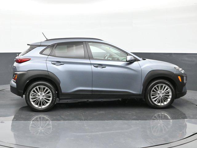 used 2018 Hyundai Kona car, priced at $15,695