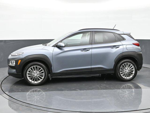 used 2018 Hyundai Kona car, priced at $15,695