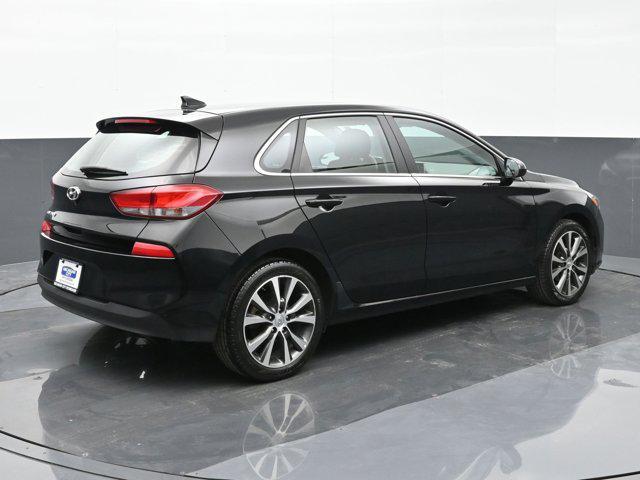 used 2020 Hyundai Elantra GT car, priced at $13,295