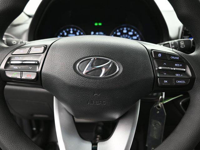 used 2020 Hyundai Elantra GT car, priced at $13,295