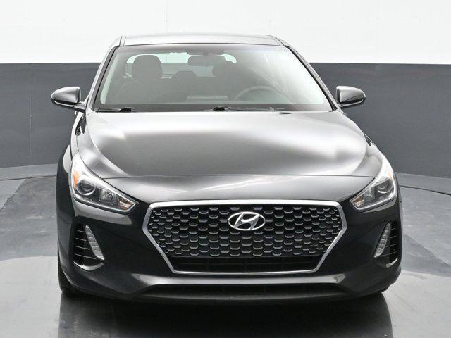 used 2020 Hyundai Elantra GT car, priced at $13,295