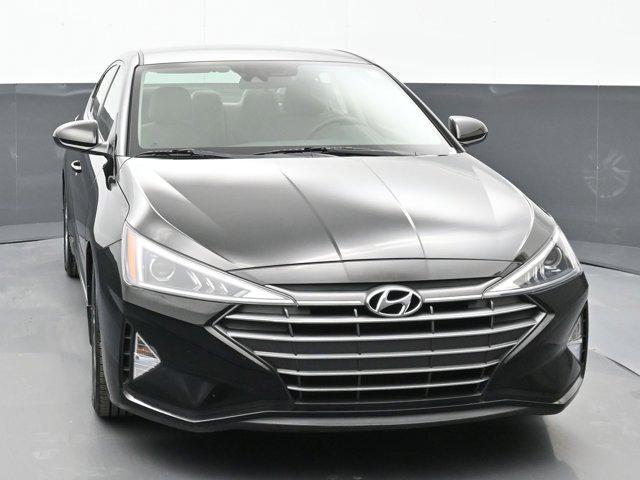 used 2020 Hyundai Elantra car, priced at $13,295