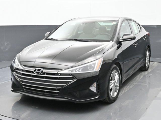 used 2020 Hyundai Elantra car, priced at $13,295