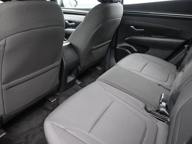 used 2022 Hyundai Tucson car, priced at $20,945