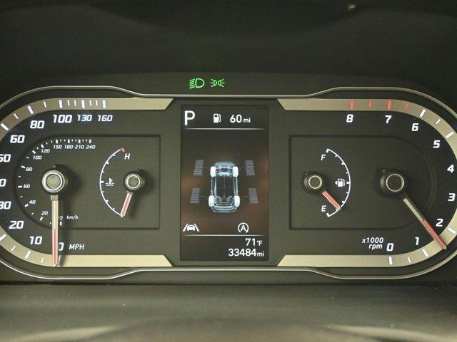 used 2022 Hyundai Tucson car, priced at $20,945