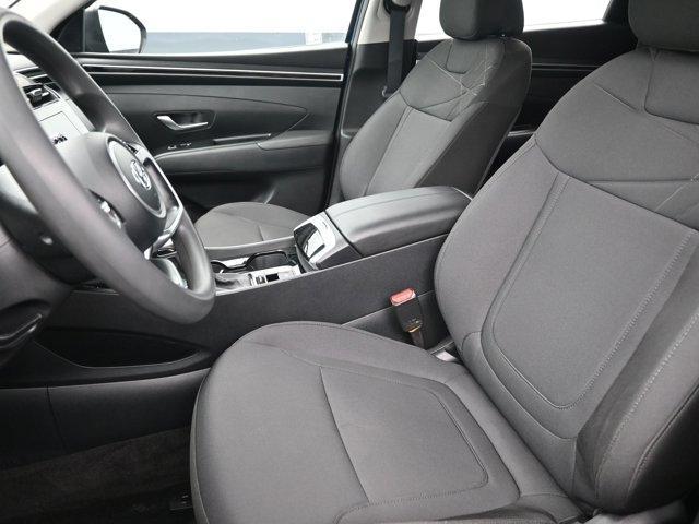 used 2022 Hyundai Tucson car, priced at $20,945