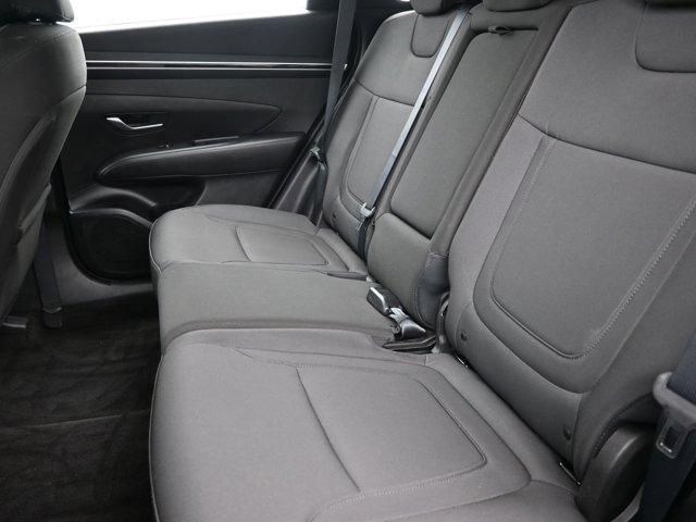used 2022 Hyundai Tucson car, priced at $20,945