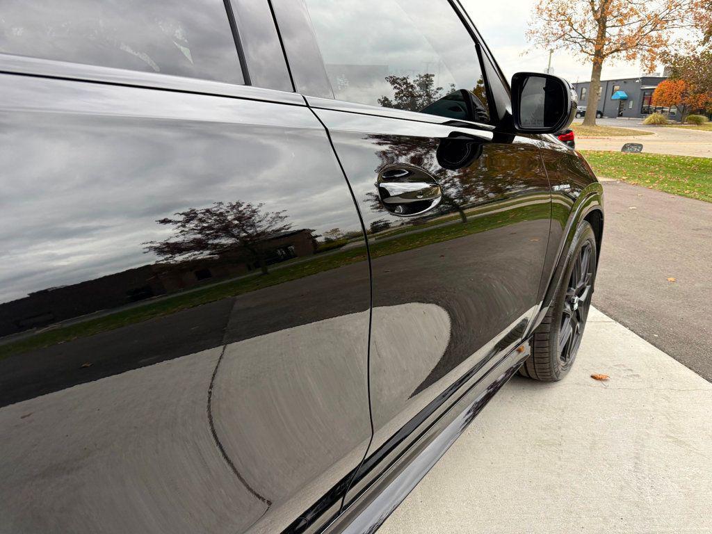 used 2023 Mercedes-Benz AMG GLE 63 car, priced at $83,999