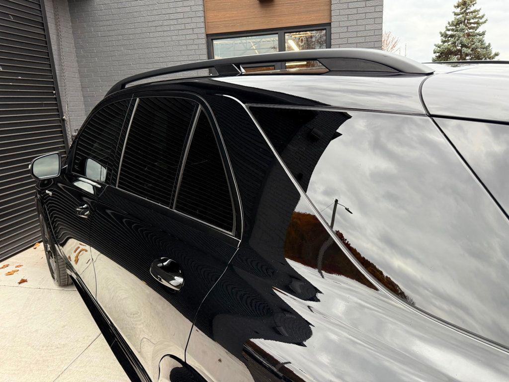 used 2023 Mercedes-Benz AMG GLE 63 car, priced at $83,999