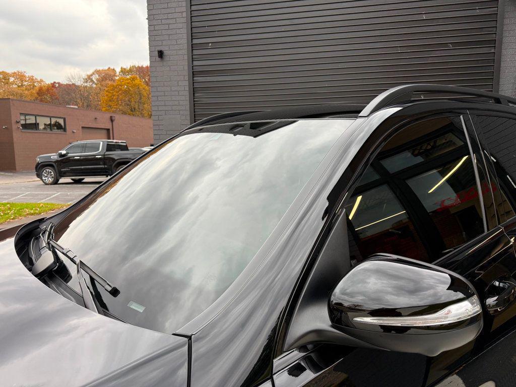 used 2023 Mercedes-Benz AMG GLE 63 car, priced at $83,999