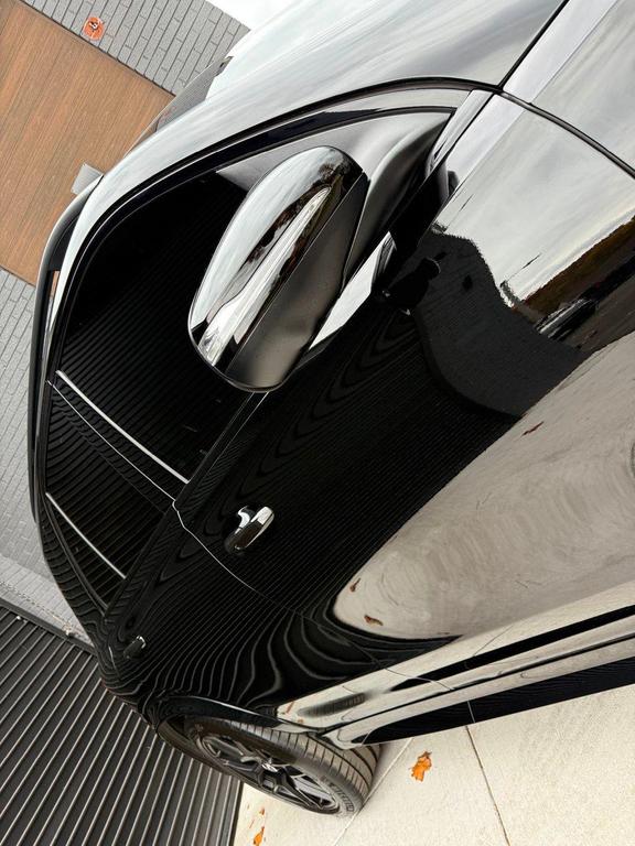 used 2023 Mercedes-Benz AMG GLE 63 car, priced at $83,999