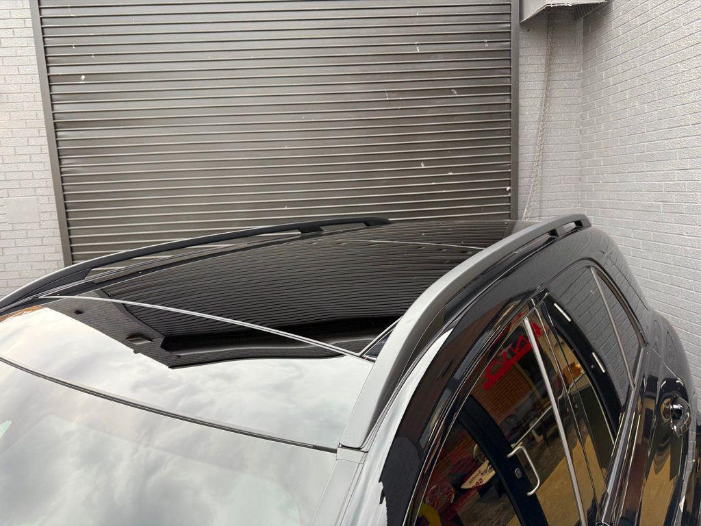 used 2023 Mercedes-Benz AMG GLE 63 car, priced at $83,999