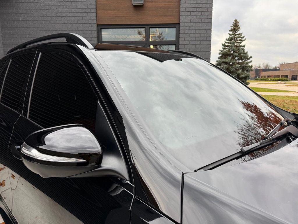 used 2023 Mercedes-Benz AMG GLE 63 car, priced at $83,999