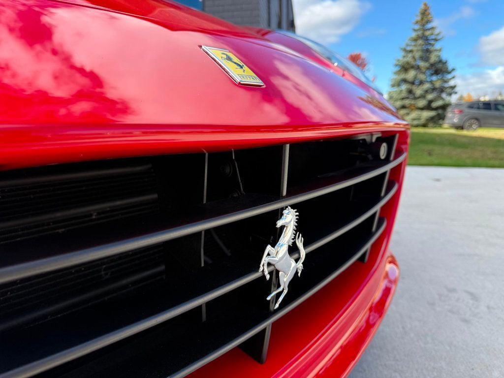 used 2017 Ferrari California car, priced at $144,999