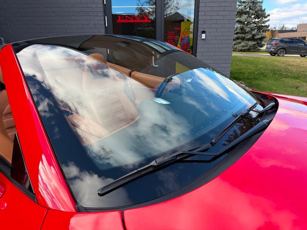 used 2017 Ferrari California car, priced at $144,999