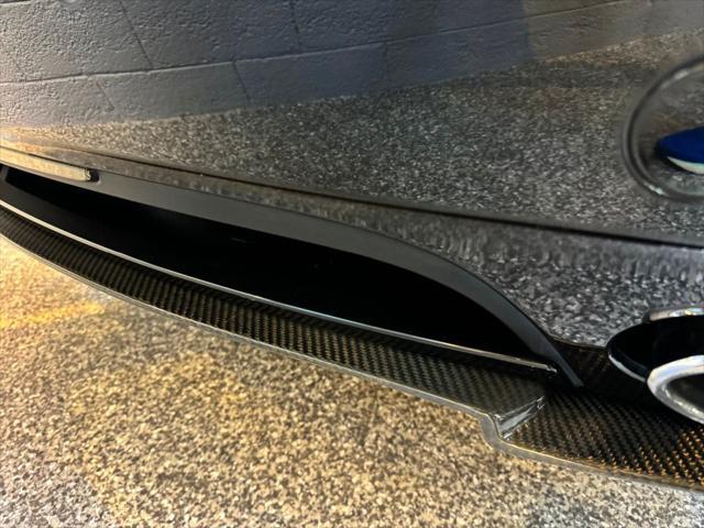 used 2014 Bentley Flying Spur car, priced at $49,999