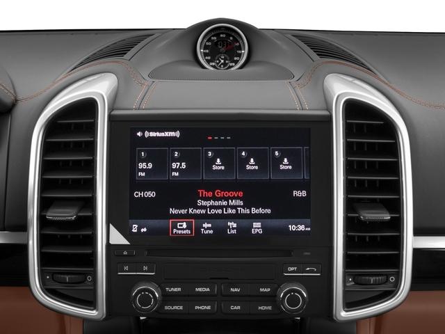 used 2017 Porsche Cayenne car, priced at $29,999
