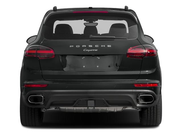 used 2017 Porsche Cayenne car, priced at $29,999