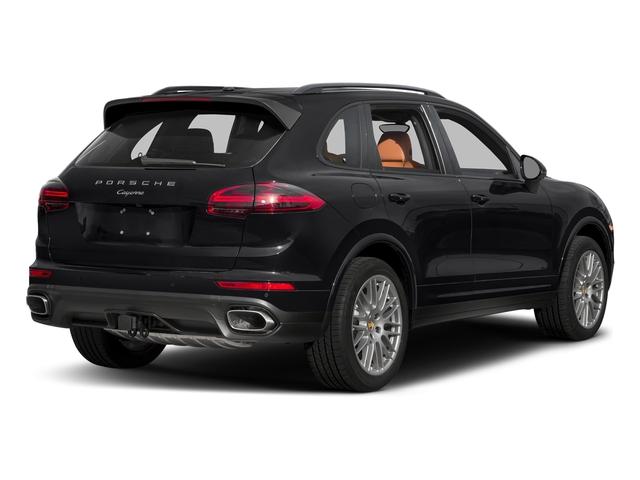 used 2017 Porsche Cayenne car, priced at $29,999
