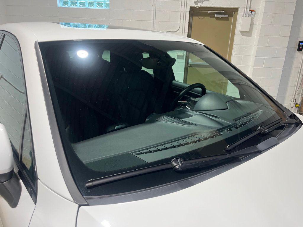 used 2017 Porsche Cayenne car, priced at $29,999
