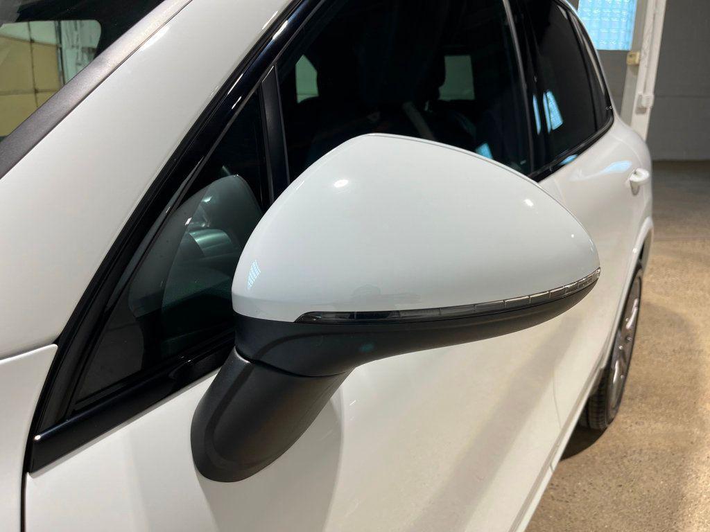 used 2017 Porsche Cayenne car, priced at $29,999