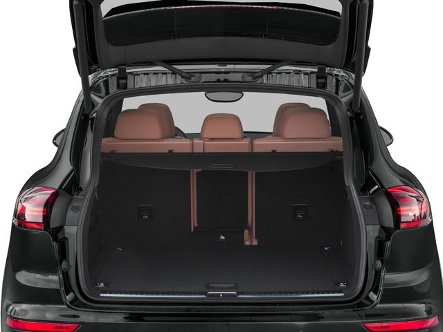 used 2017 Porsche Cayenne car, priced at $29,999