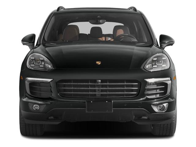 used 2017 Porsche Cayenne car, priced at $29,999