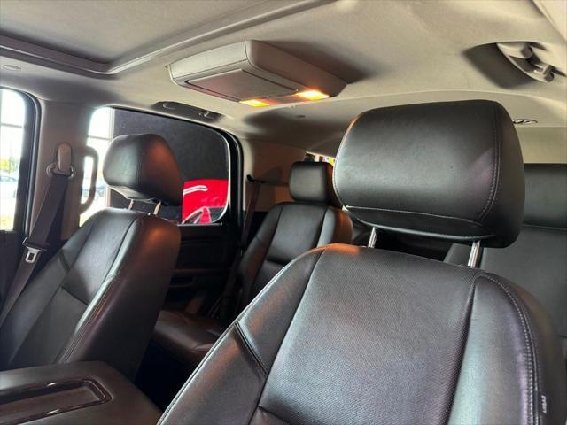 used 2014 GMC Yukon car, priced at $15,999