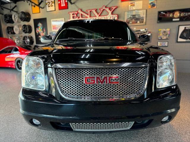 used 2014 GMC Yukon car, priced at $15,999