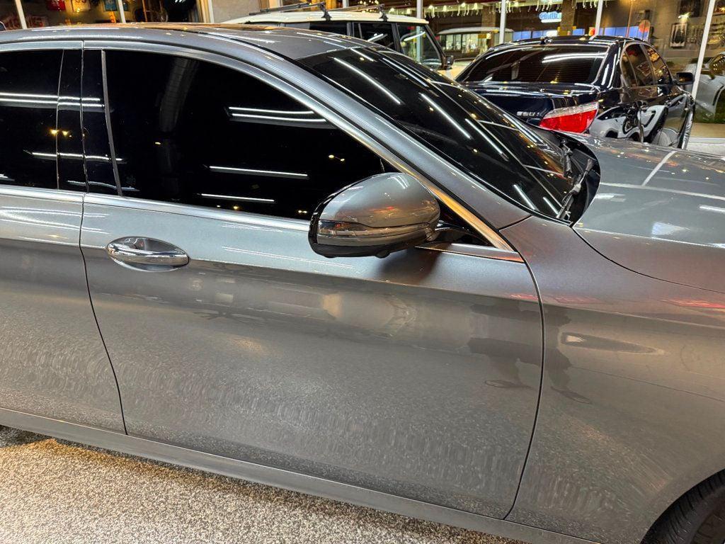 used 2019 Mercedes-Benz E-Class car, priced at $22,999